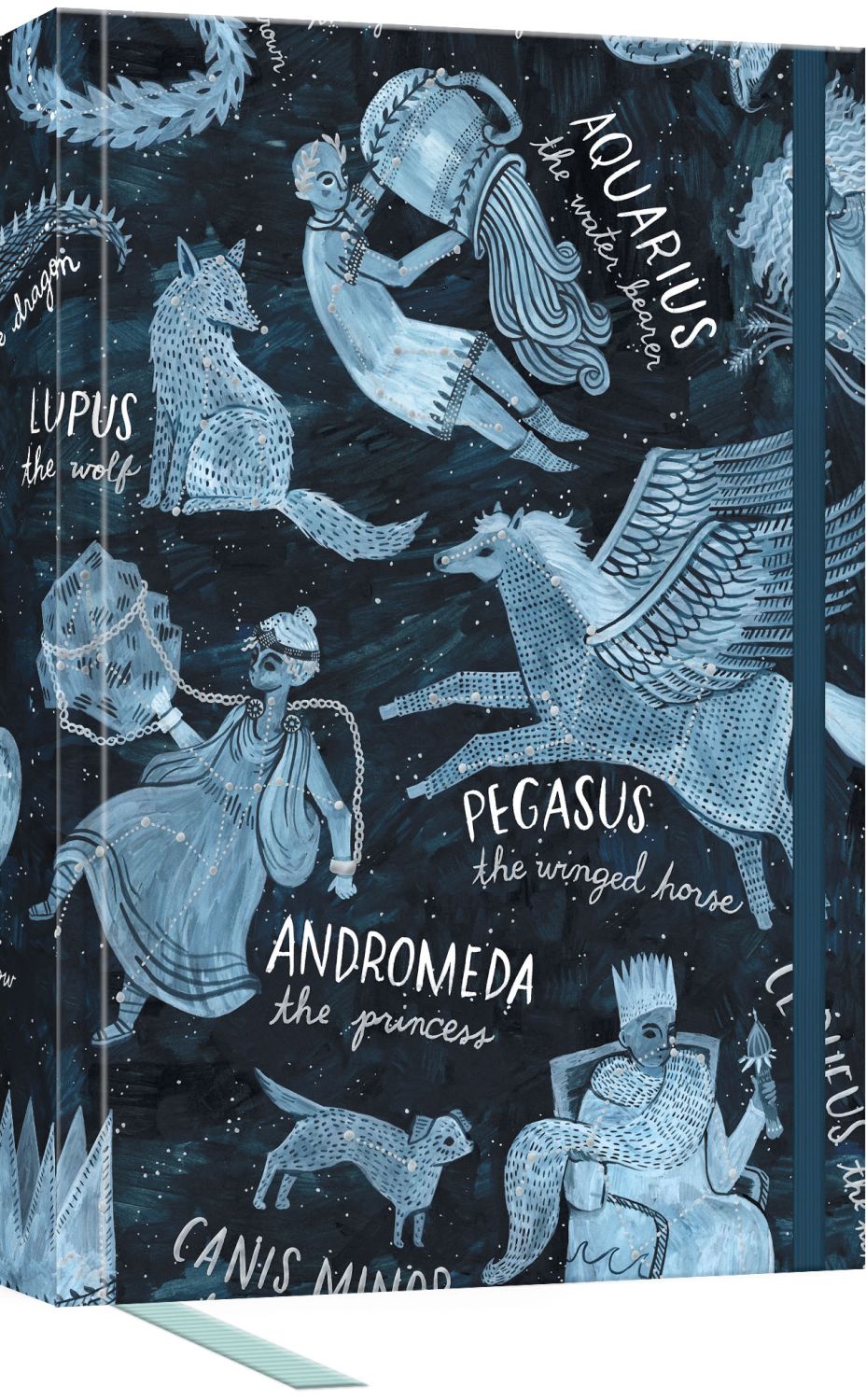 What We See in the Stars Journal