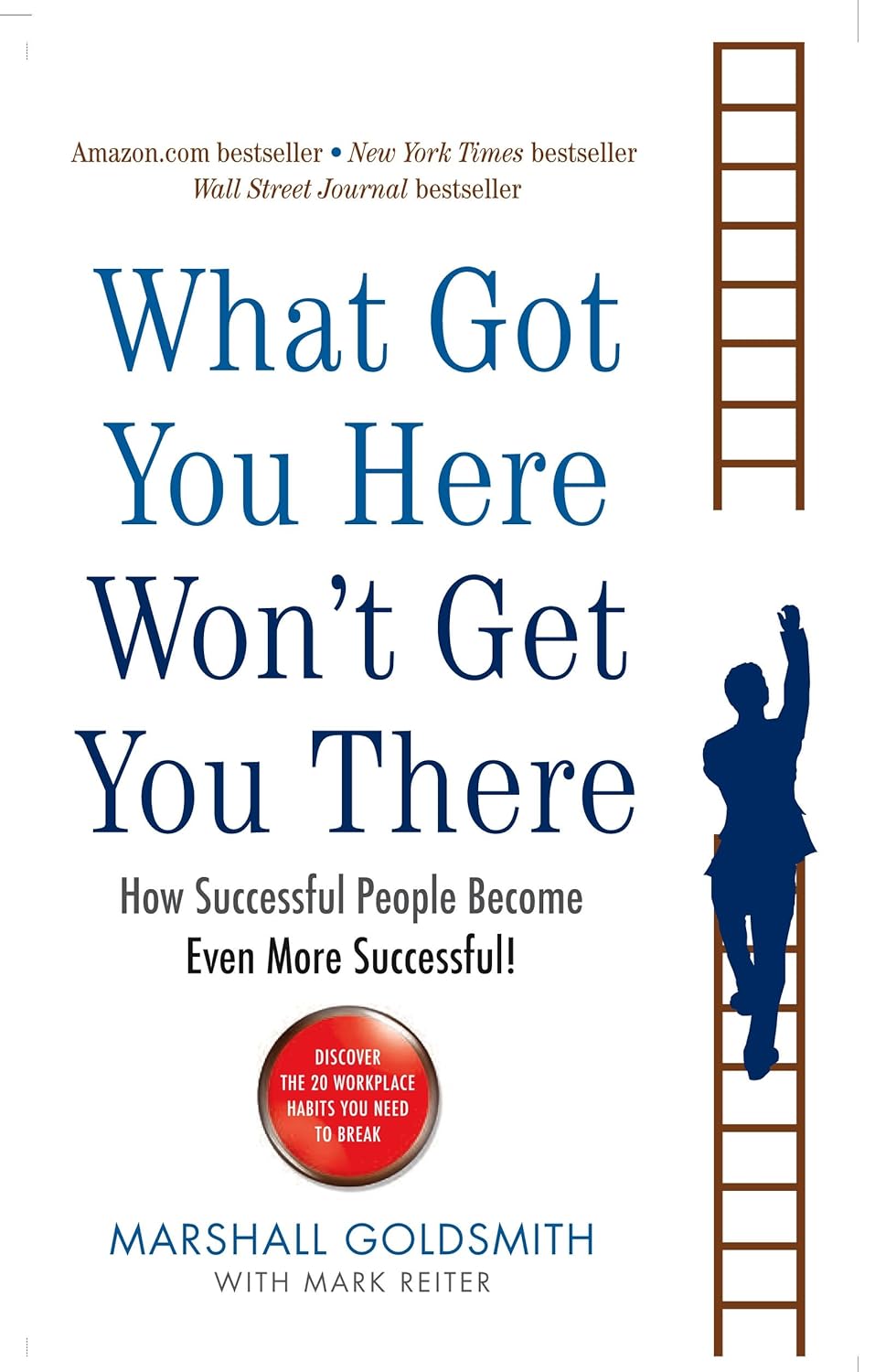 What Got You Here Won't Get You There - imagine 2