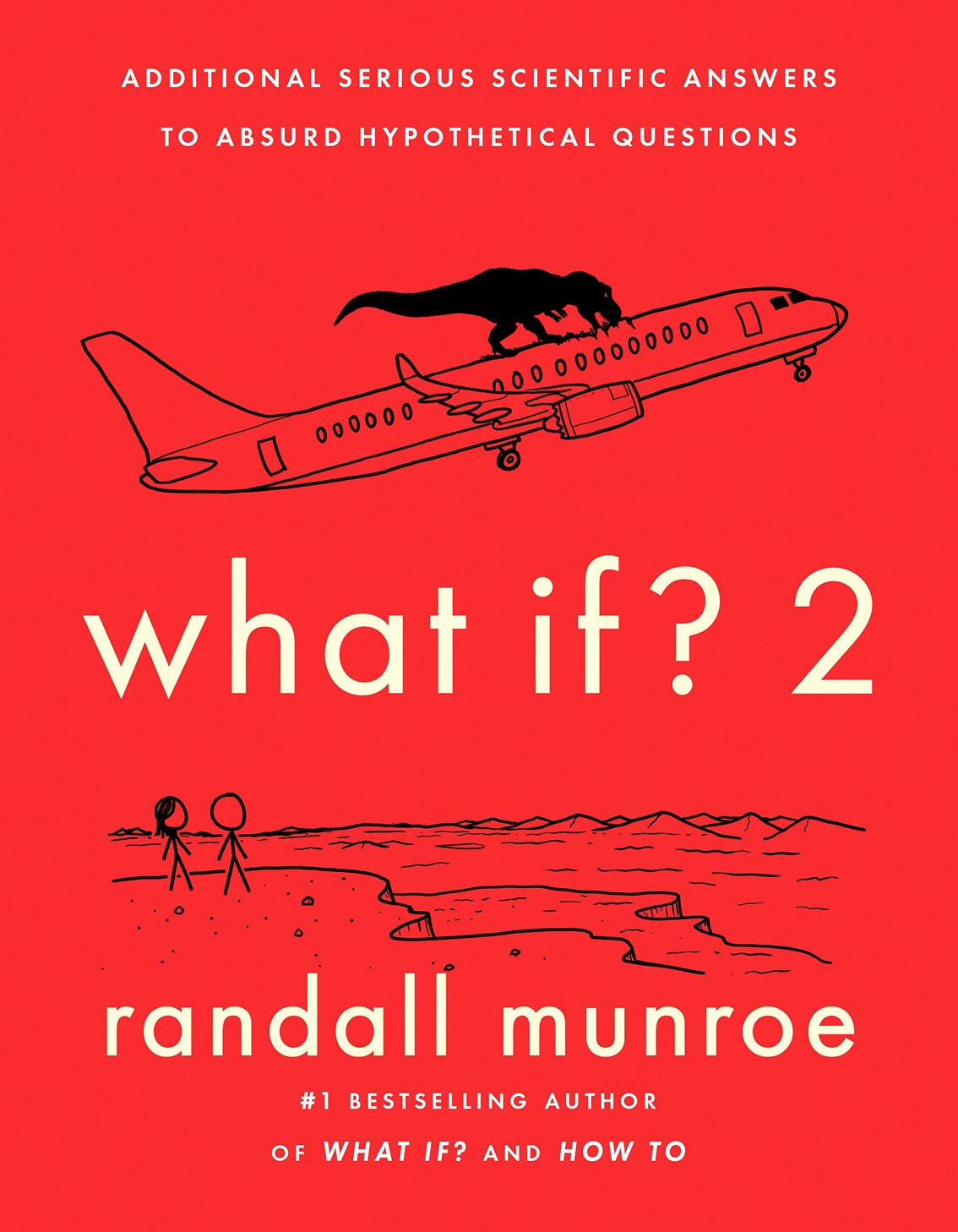 What if 2