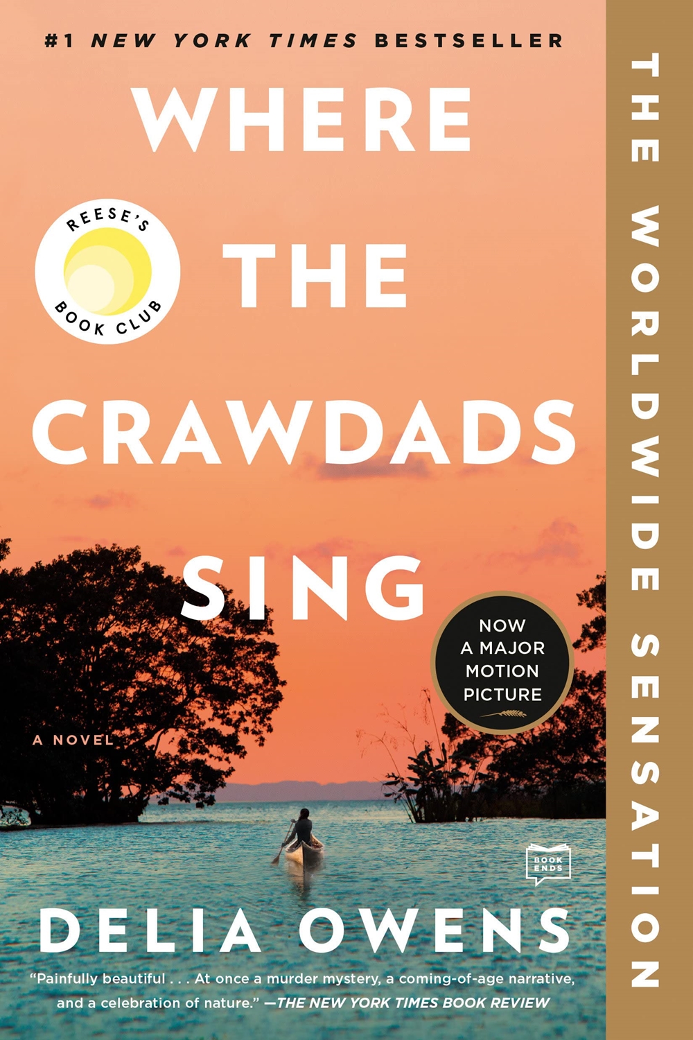 Where the Crawdads Sing - Delia Owens - imagine 2