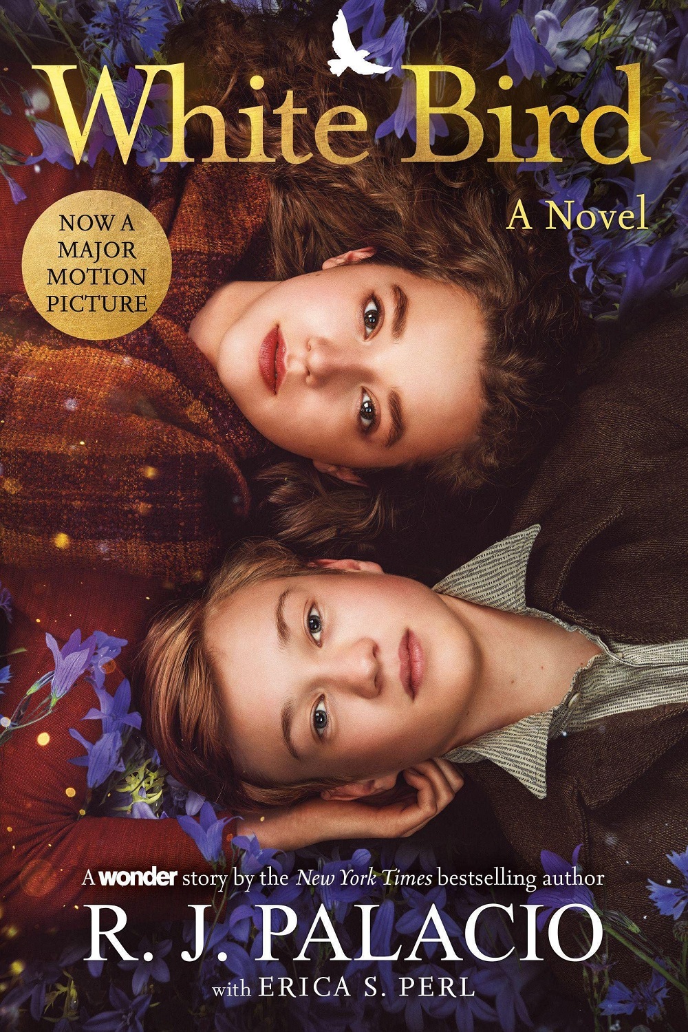 White Bird (A Novel)