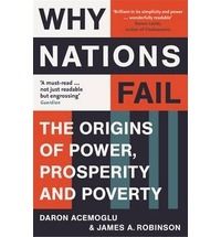 Why Nations Fail - imagine 2