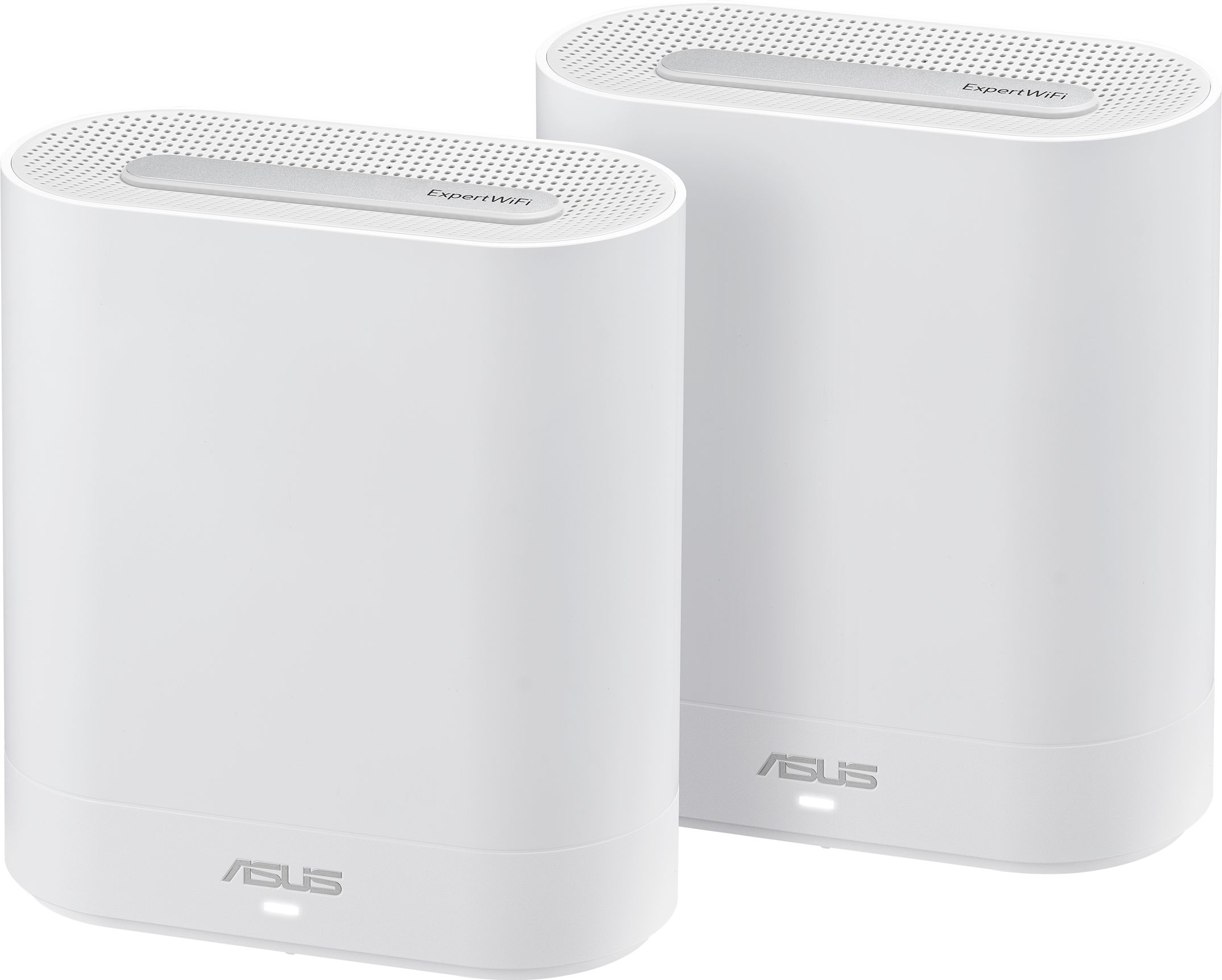 Sistem Wi-Fi ASUS - ExpertWiFi EBM68, 7.8Gbps, 2 module, alb