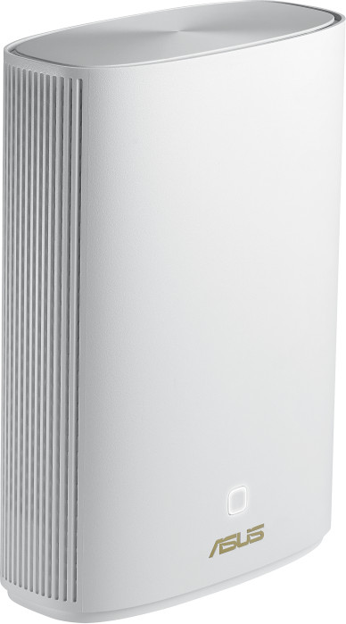 Sistem Wi-Fi ASUS - ZenWiFi AX Hybrid XP4, 1.3Gbps, 1 modul, alb