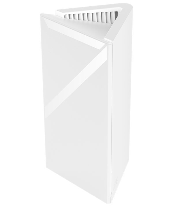 Sistem Wi-Fi MSI – Roamii BE Lite, 1 modul, alb