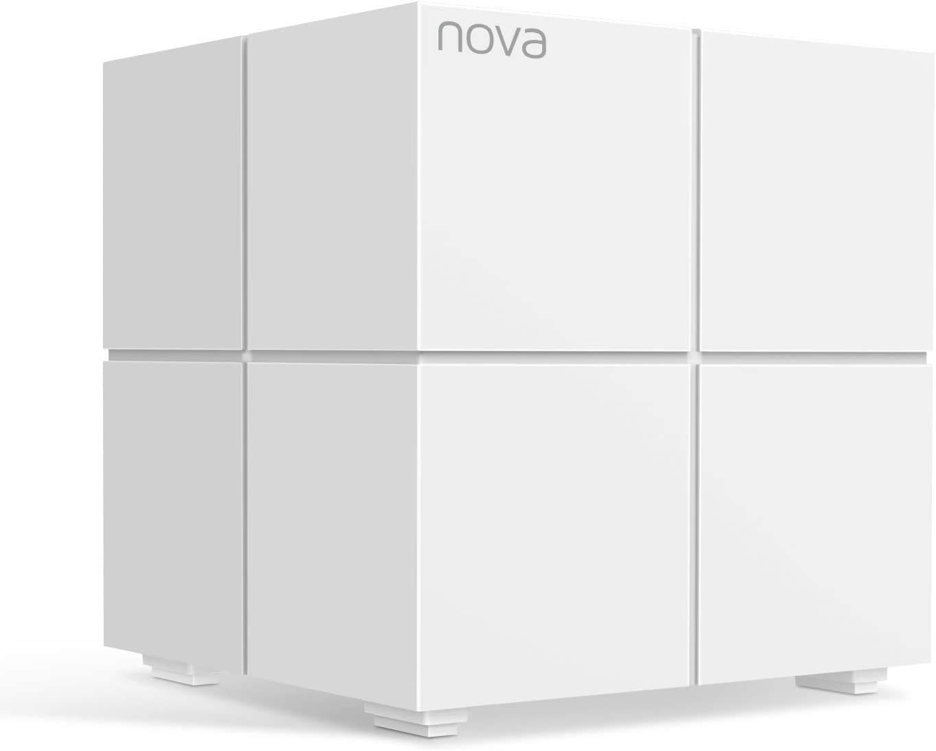 Sistem Wi-Fi Tenda - MW6, 1.2Gbps, 1 modul, alb