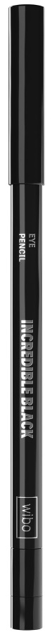 Wibo Eyeliner automat Incredible Black, 0.5 g