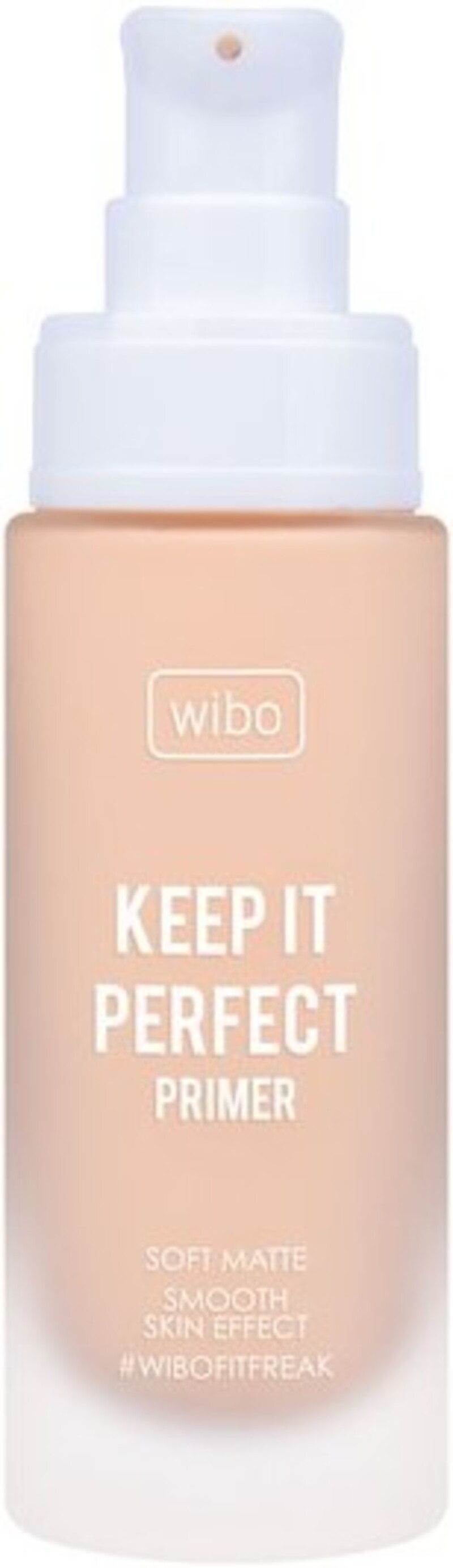 Wibo Baza de machiaj Keep It Perfect, 28 ml