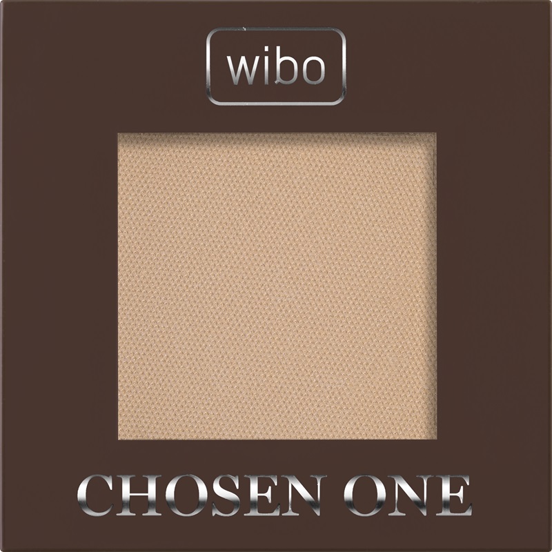 Wibo Pudra de față bronzantă Chosen One, 01, 4.9 g