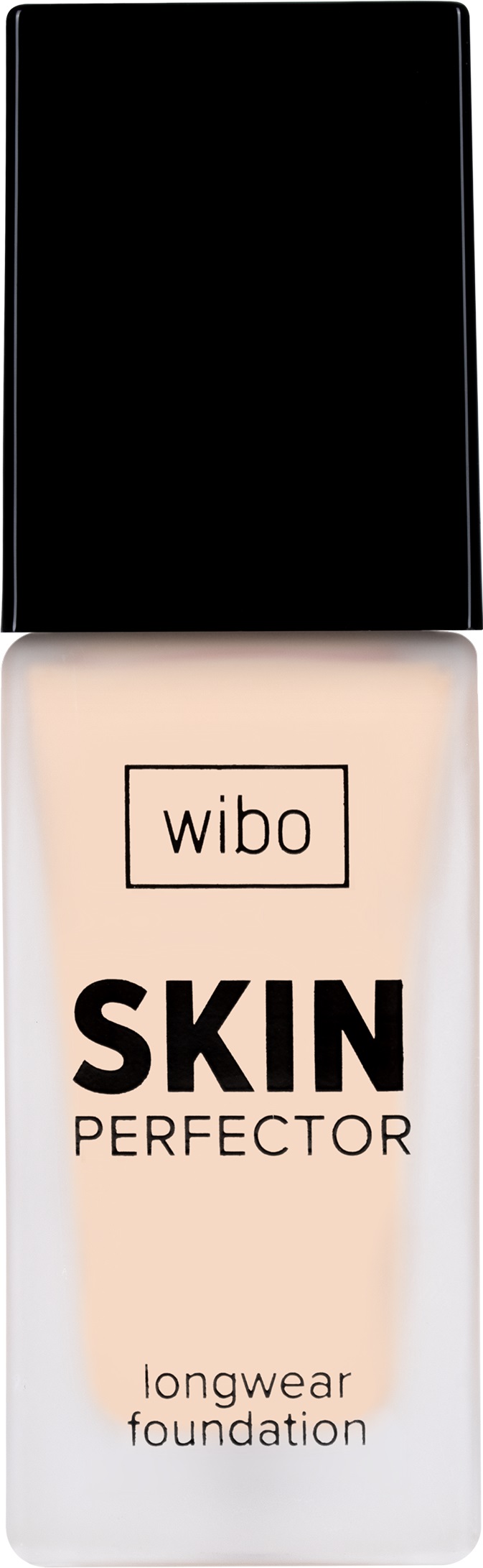 Wibo Fond de ten de lunga durata Skin Perfector, 03N Beige, 30 ml
