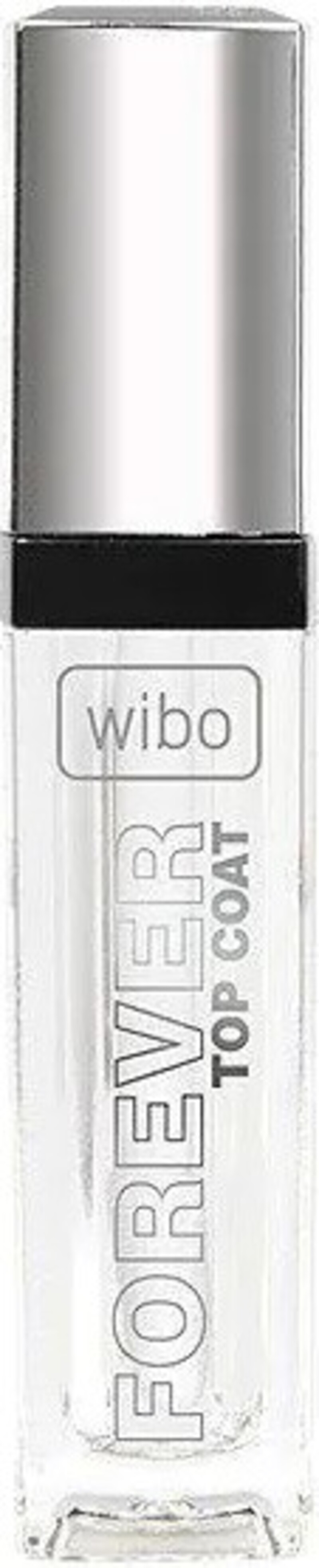 Wibo Fixarea luciului de buze de top Forever, 5 ml