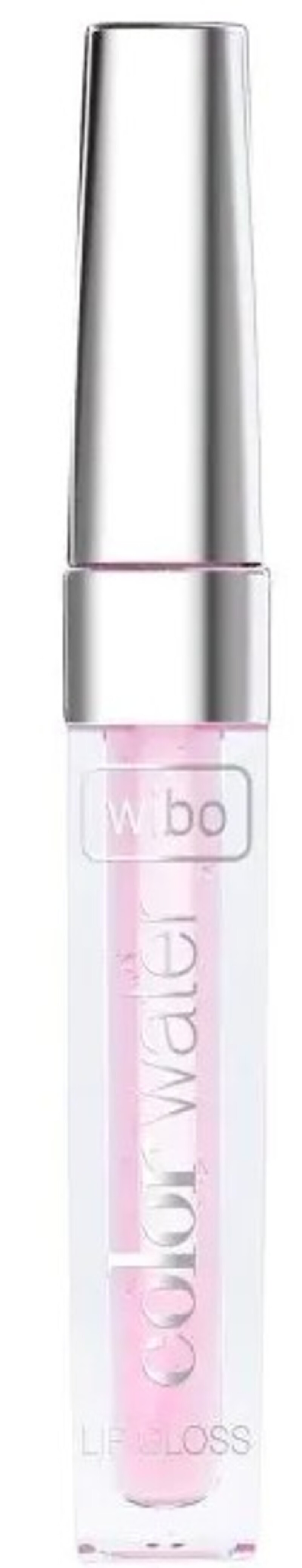 Wibo Luciu de buze Color Water, 01, 2.8 g