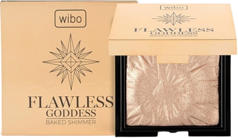 Wibo Highlighter pentru față Flawless Goddess, 10 g