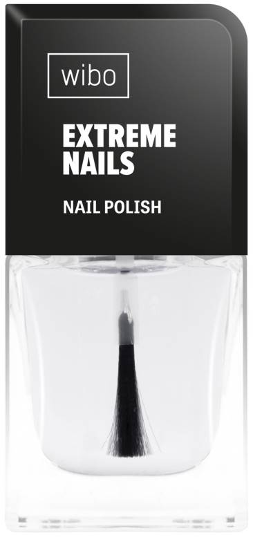 Wibo Lac de unghii Extreme, 20, 8.5 ml