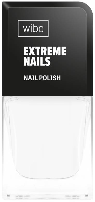 Wibo Lac de unghii Extreme, 25, 8.5 ml