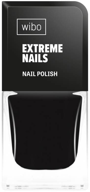 Wibo Lac de unghii Extreme, 34, 8.5 ml
