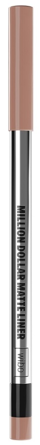 Wibo Million Dollar Creion de buze automat, 05, 0.5 g