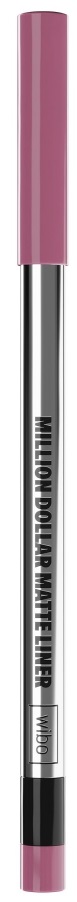 Wibo Million Dollar Creion de buze automat, 06, 0.5 g