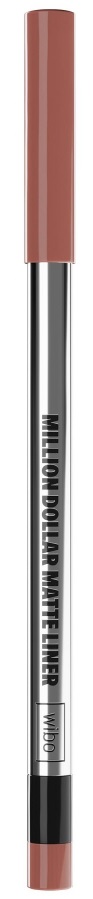 Wibo Million Dollar Creion de buze automat, 08, 0.5 g
