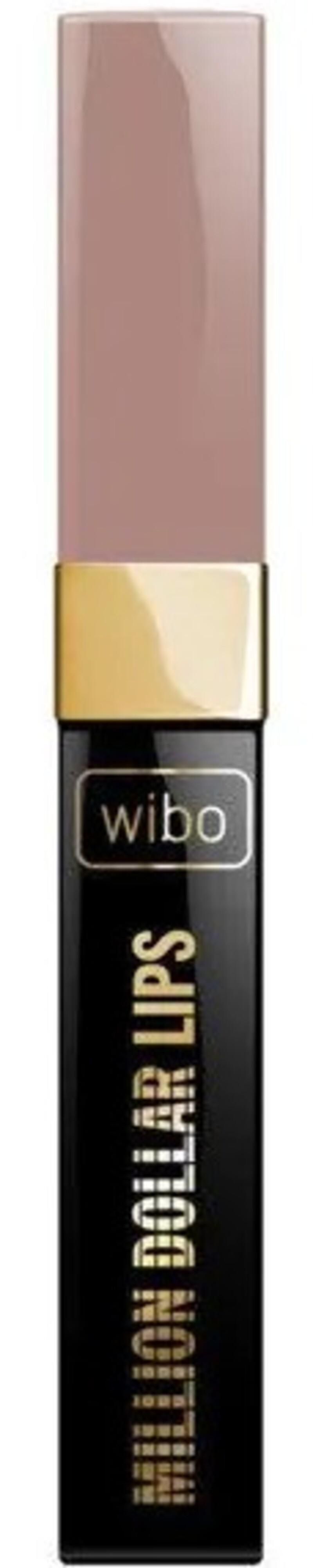 Wibo Million Dollar Ruj lichid mat, 05, 3 ml