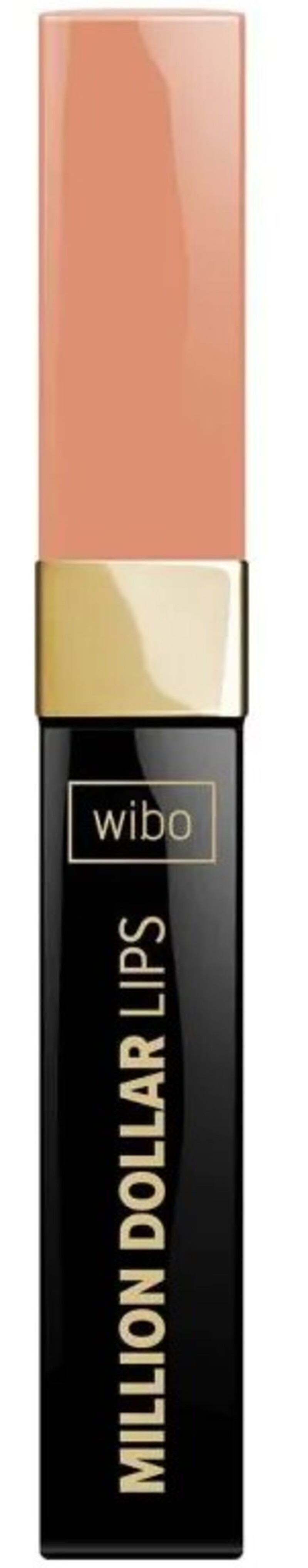 Wibo Million Dollar Ruj lichid mat, 10, 3 ml