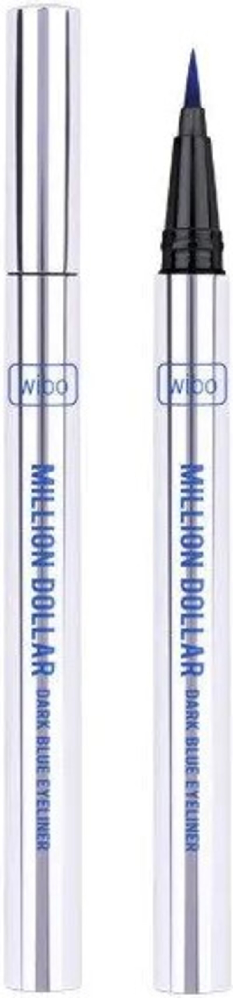 Wibo Million Dollar Creion-eyeliner de ochi rezistent la apă, 03, 0.8 g
