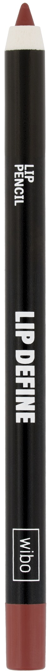 Wibo Creion de buze Define, 07, 1.2 g