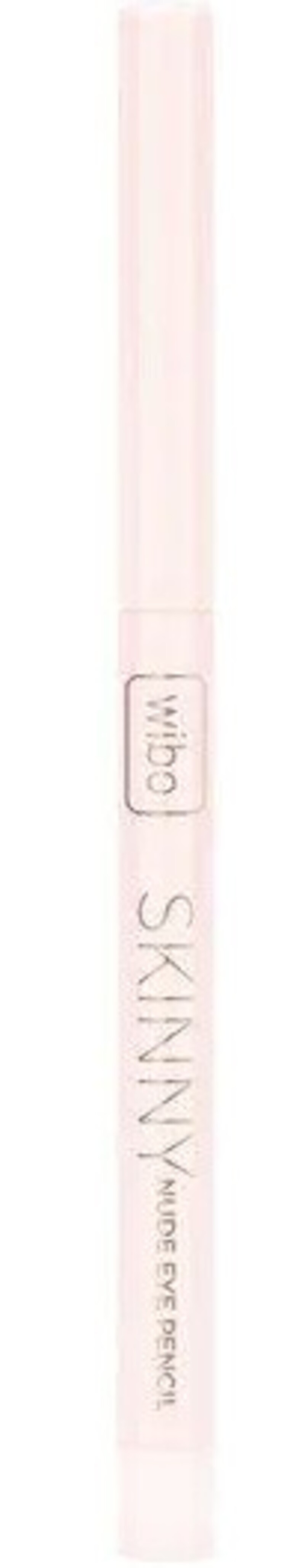 Wibo Creion pentru partea interioară a ochiului Skinny, 0.3 g