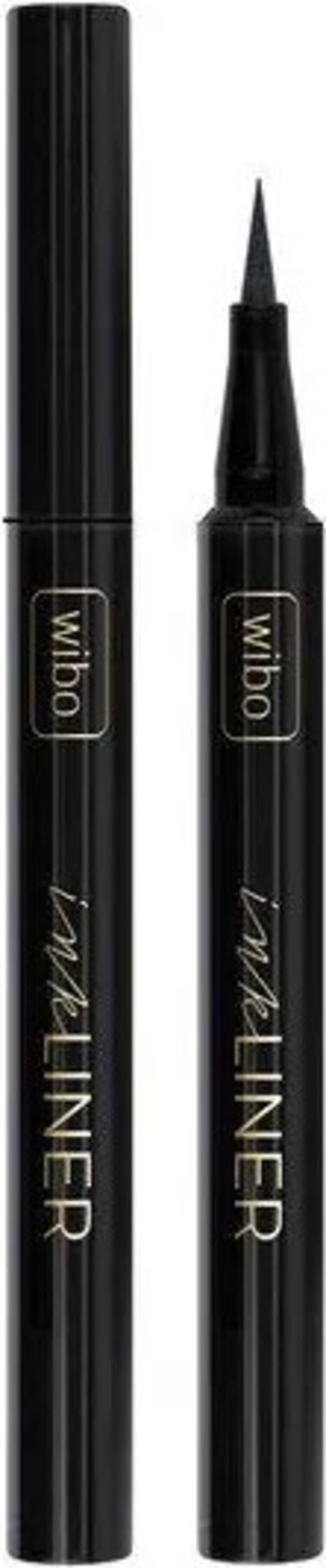 Wibo Creion-eyeliner de ochi Ink, 1 ml