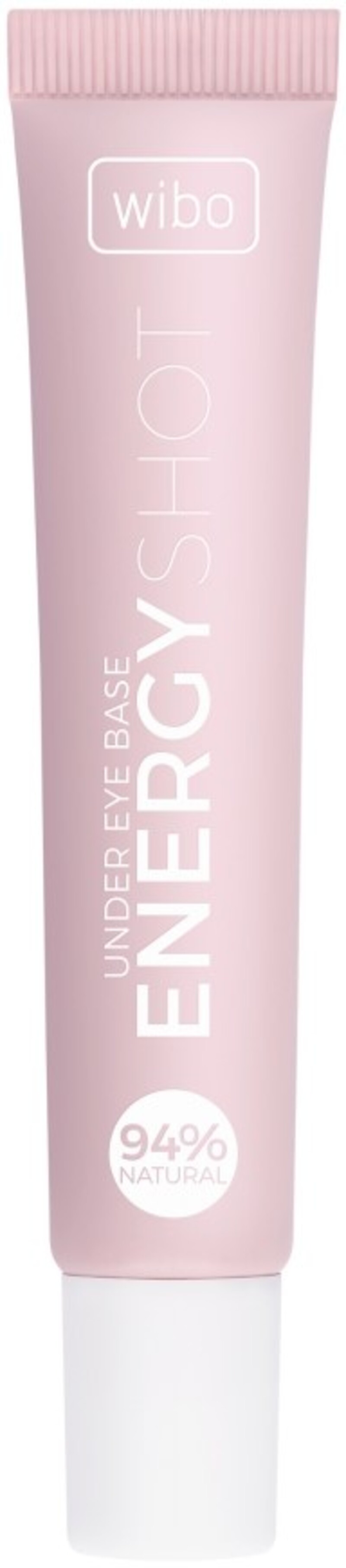 Wibo Baza pentru ochi Energy Shot, 15 ml