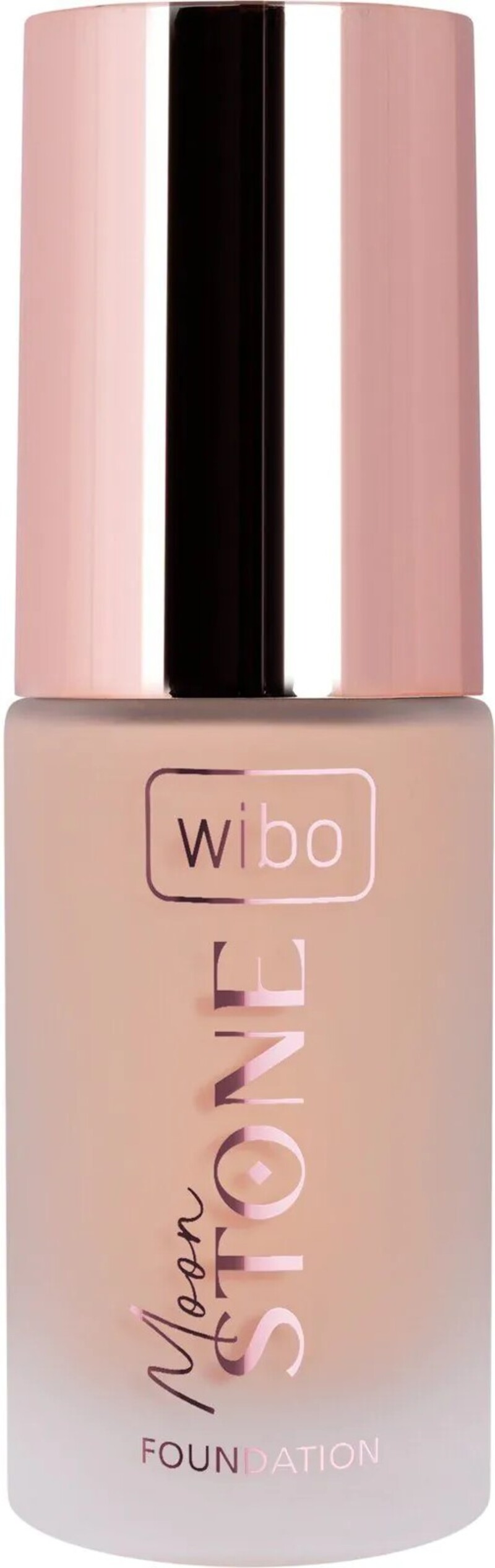Wibo Glow fond de ten Moonstone, 03, 20 ml