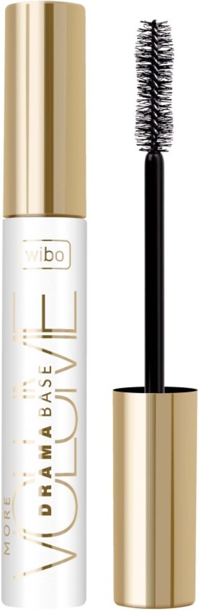 Wibo Baza de rimel hranitoare More Volume Drama, 8 g