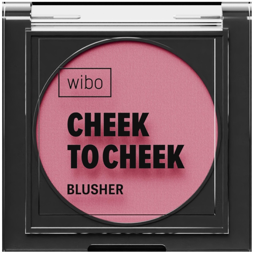 Wibo Fard de obraz pentru faţă Cheek to Cheek, 05 Dopamine, 3.5 g