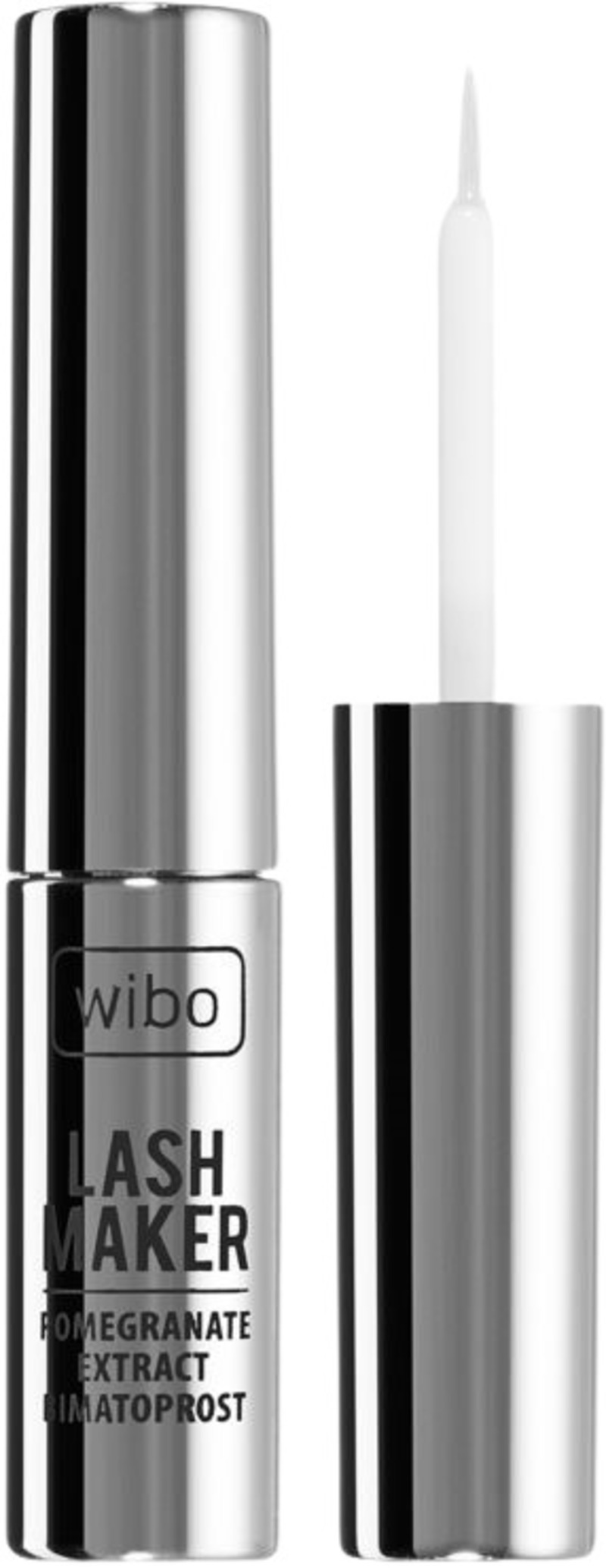 Wibo Ser pentru creșterea și hrănirea genelor Lash Maker, 3 g