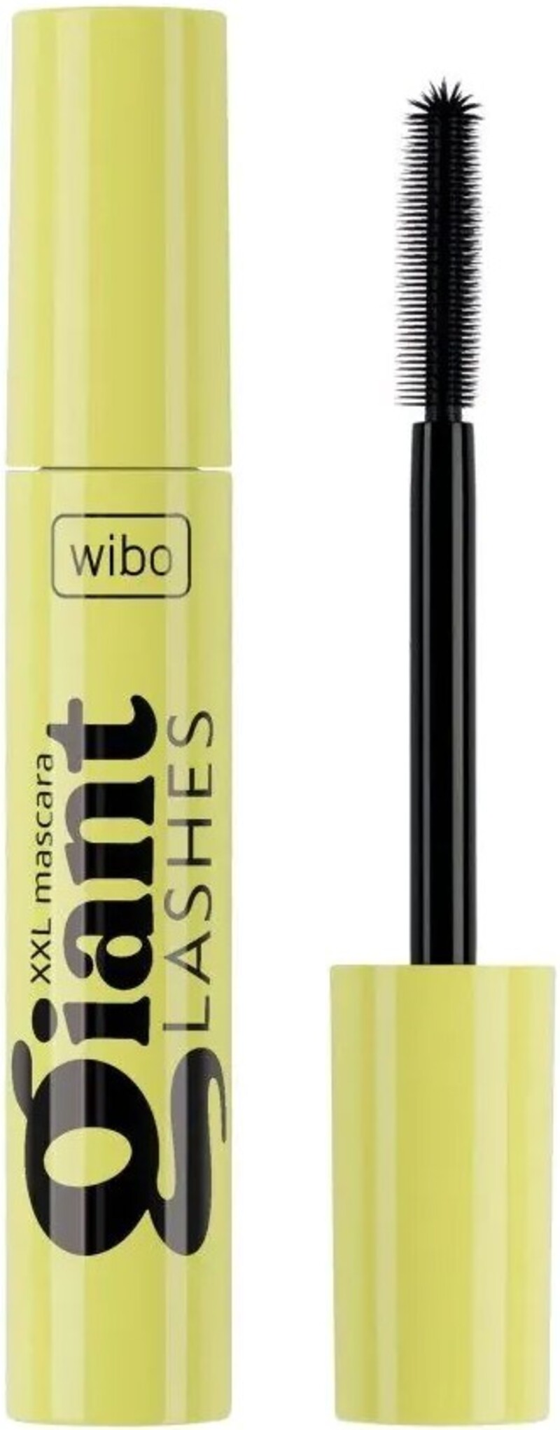 Wibo Mascara volumizator Giant Lashes, 11 g