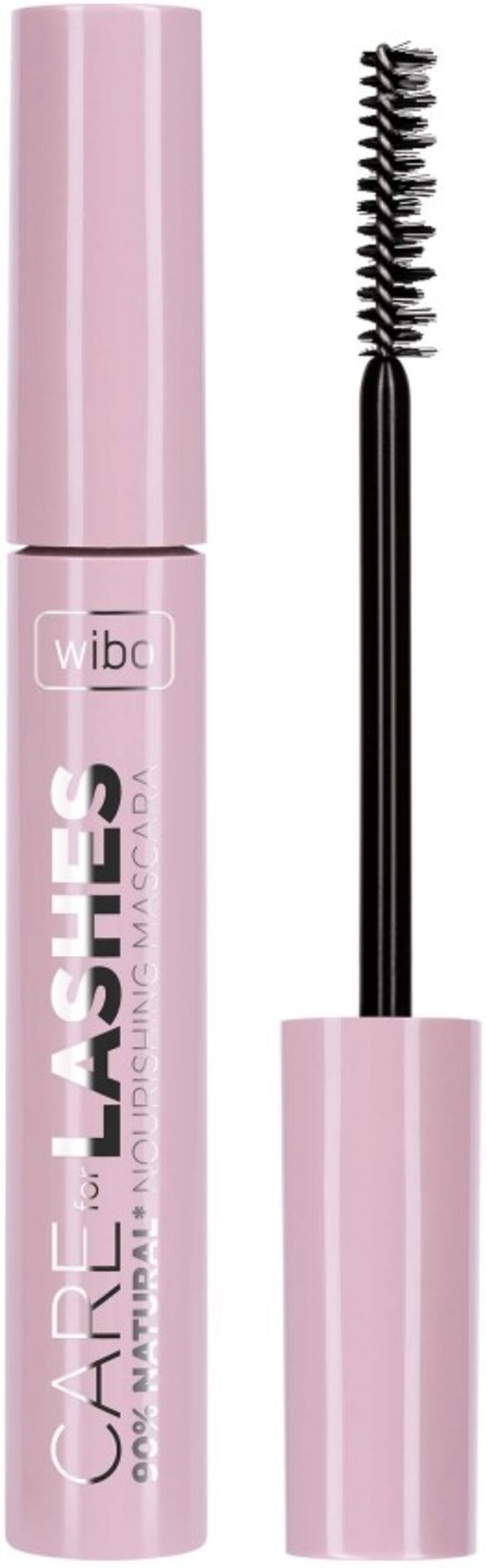 Wibo Rimel hrănitor pentru gene Care for Lashes, 8 g
