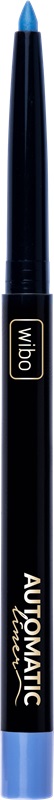 Wibo Eyeliner rezistent la apă, automat, 07 Blue