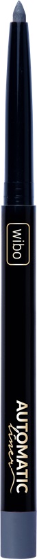 Wibo Eyeliner rezistent la apă, automat, 08 Gray