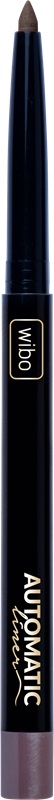 Wibo Eyeliner rezistent la apă, automat, 11 Brown