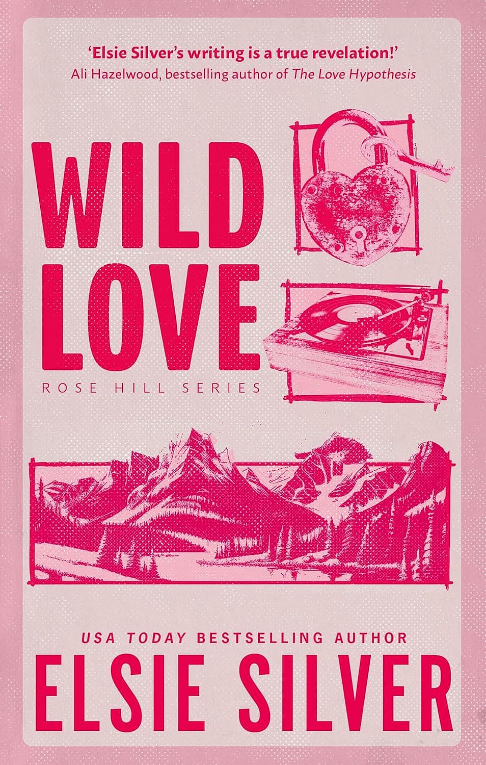 Wild Love - Elsie Silver - imagine 2