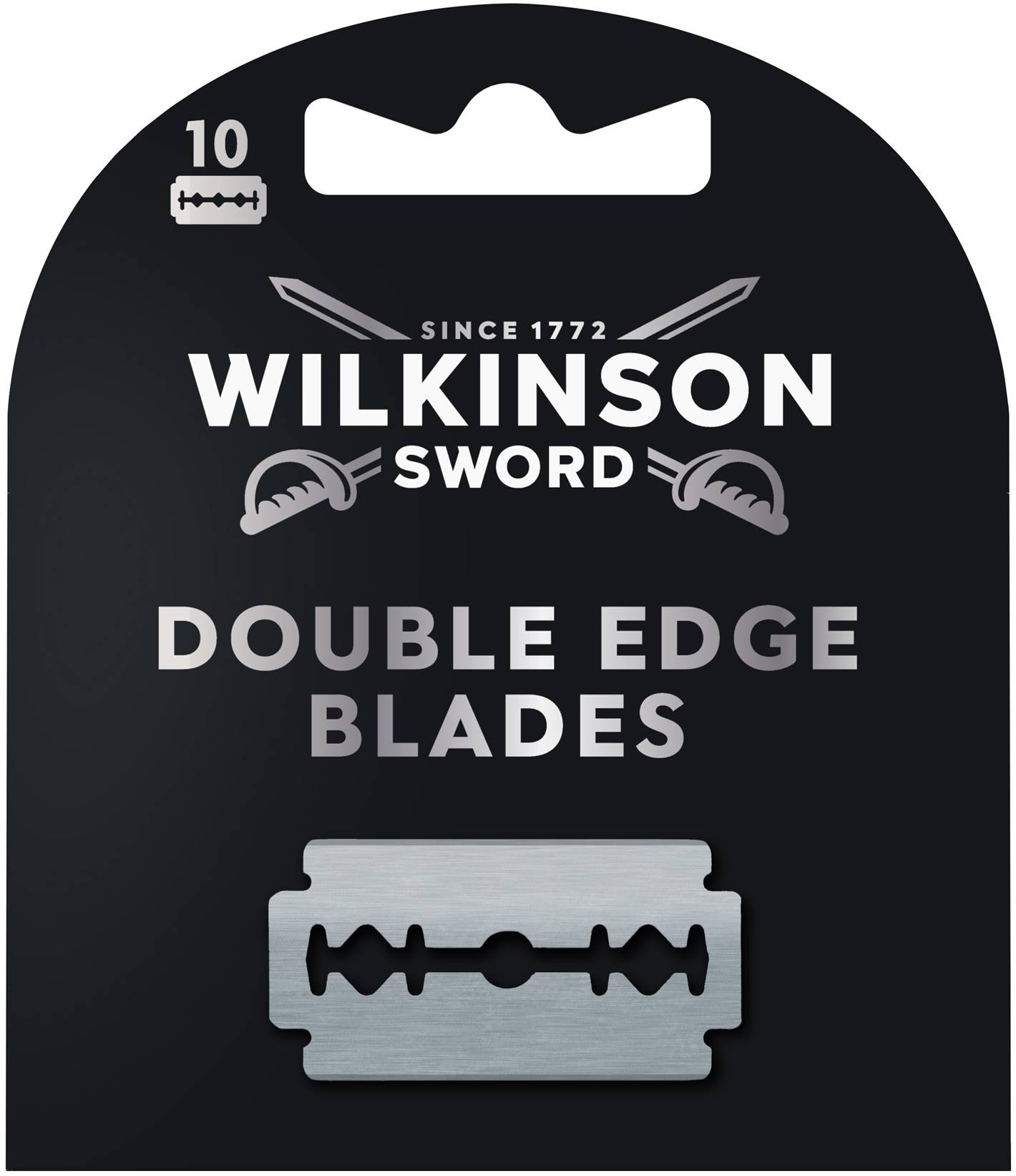 Wilkinson Sword Set lame de ras, 10 buc