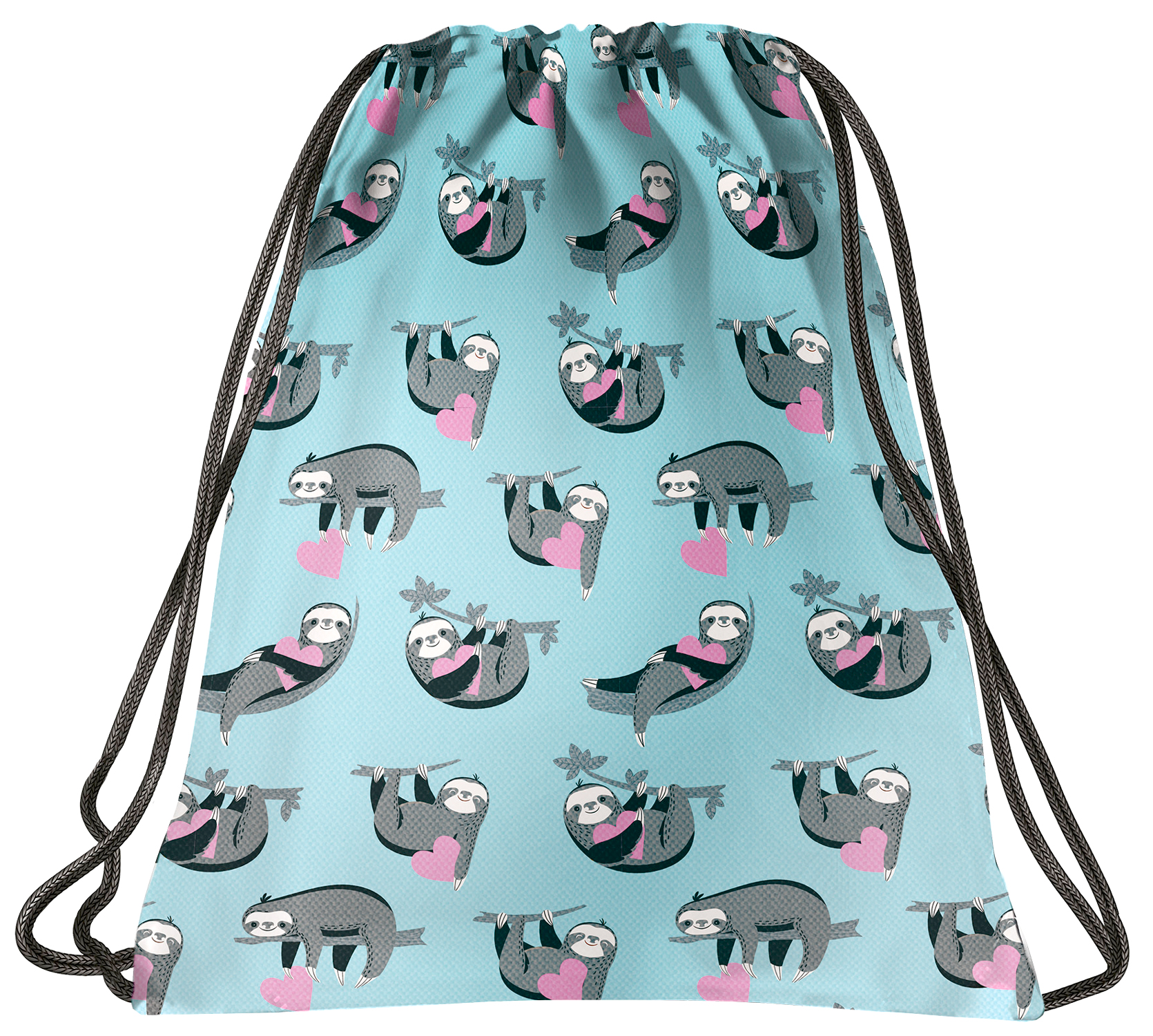 Rucsac sport BackUP A21 - Blue Sloth