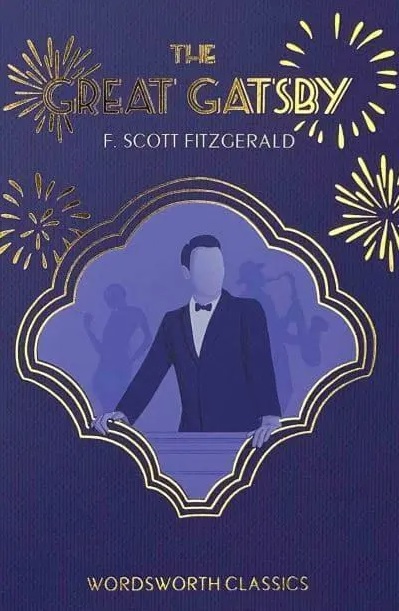 Wordsworth Classics: The Great Gatsby