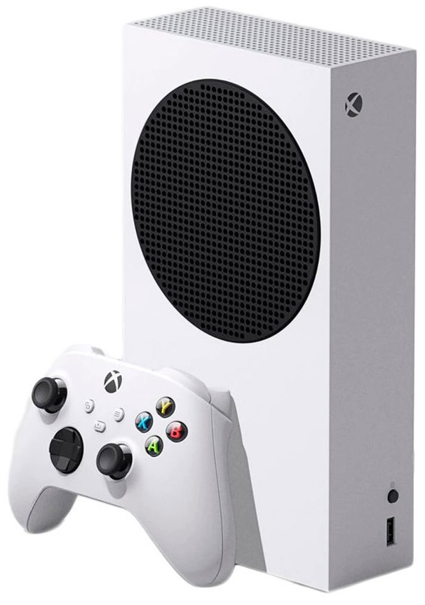 XBOX Series S, 512 GB | Ozone.ro
