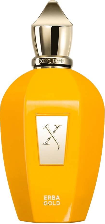 Xerjoff Apă de parfum Erba Gold, 100 ml, tester