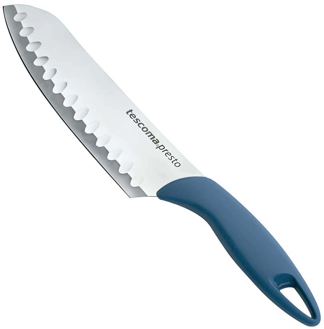 Cuțit japonez  - Tescoma Presto, 20 cm