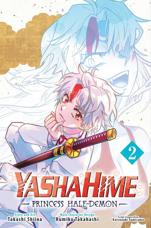 Yashahime: Princess Half-Demon, Vol. 2: Volume 2 - Takashi Shiina - imagine 2