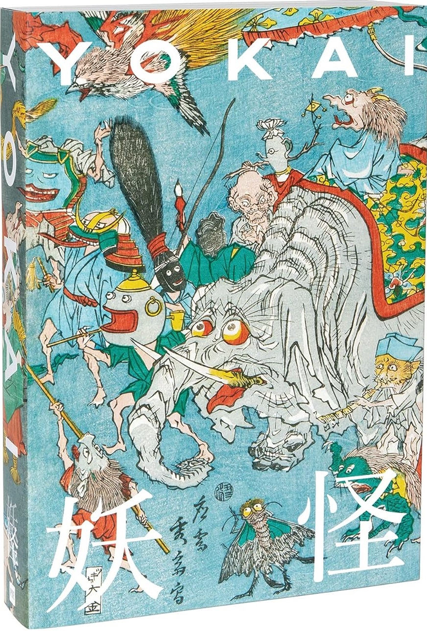 Yokai