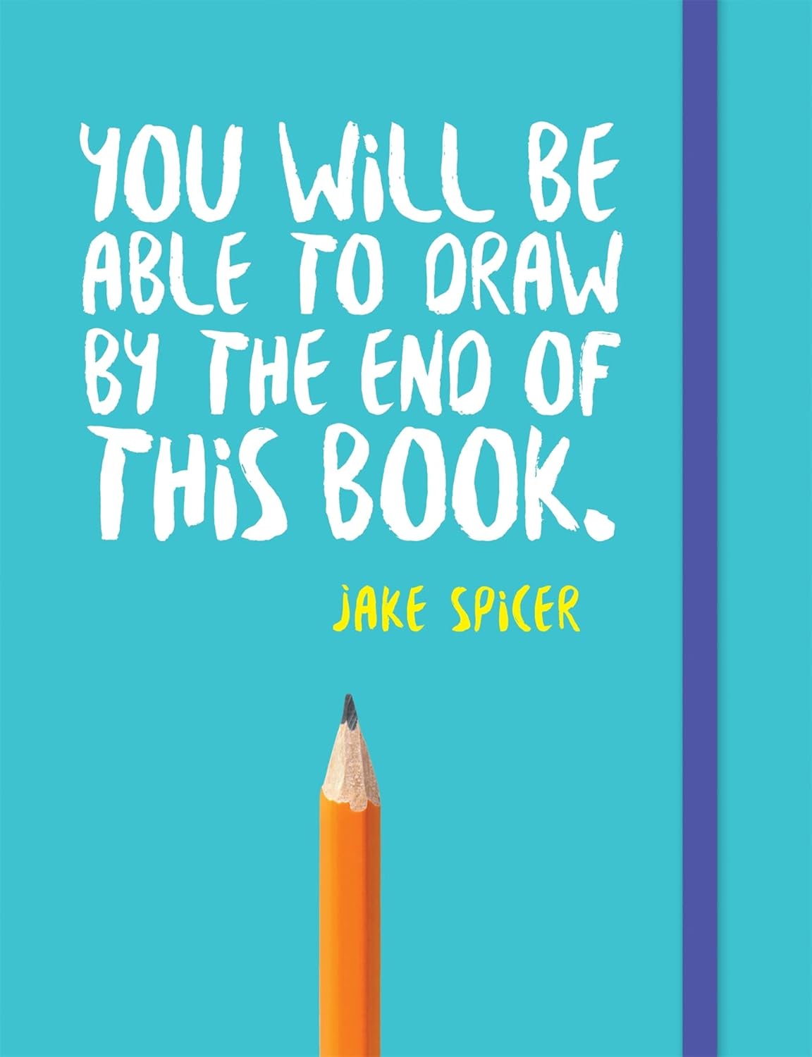 You Will be Able to Draw by the End of This Book - imagine 2
