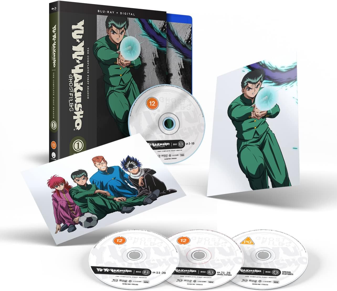 ちょこ FANTASTICS Blu-ray Filme Blu-Ray: artistice si animatie | Ozone.ro